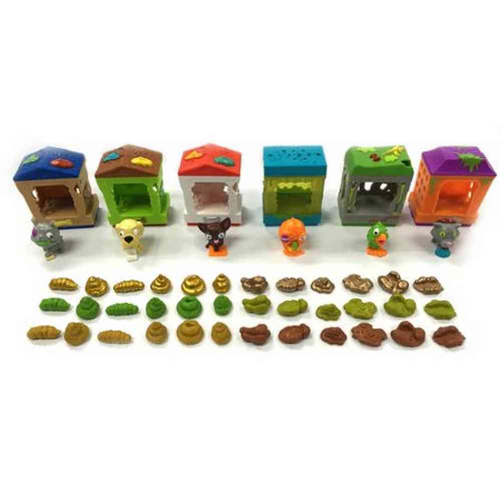 UGGLYS PET SHOP KUCICA S1 