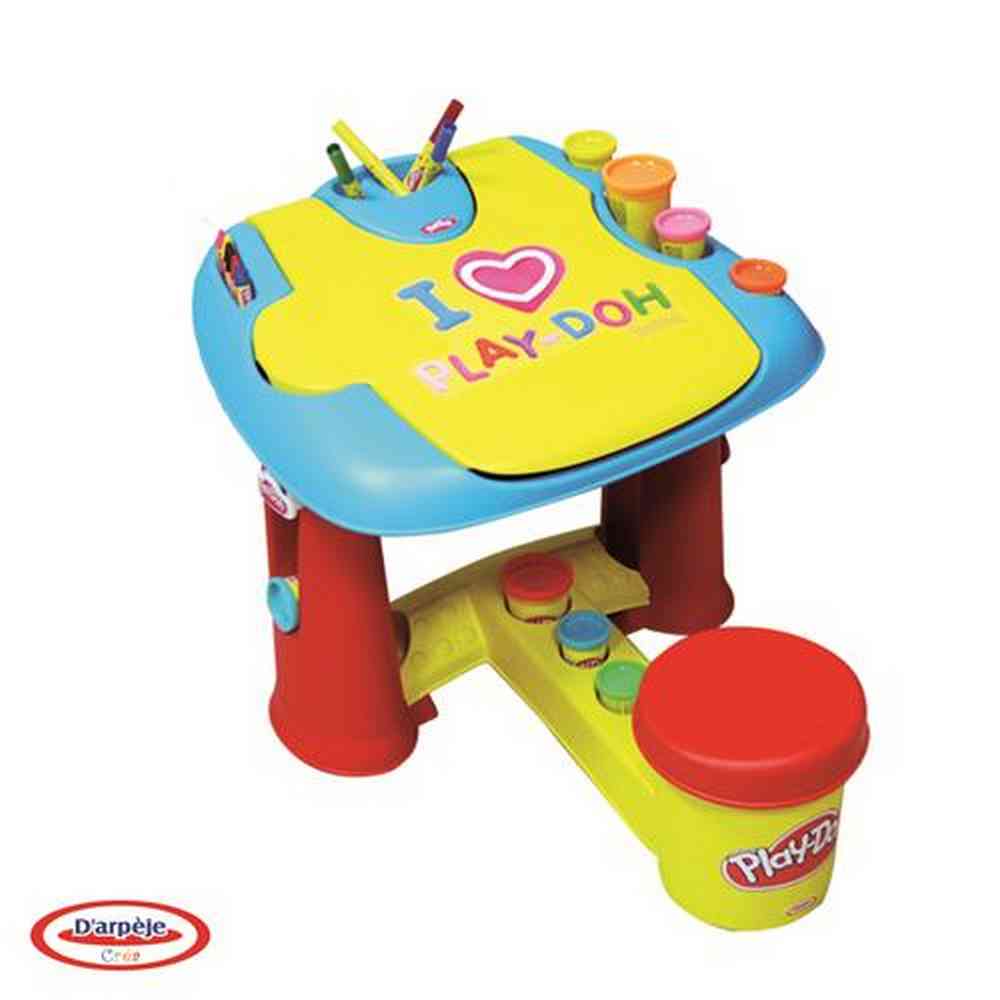KREATIVNI SET PLAY DOH 