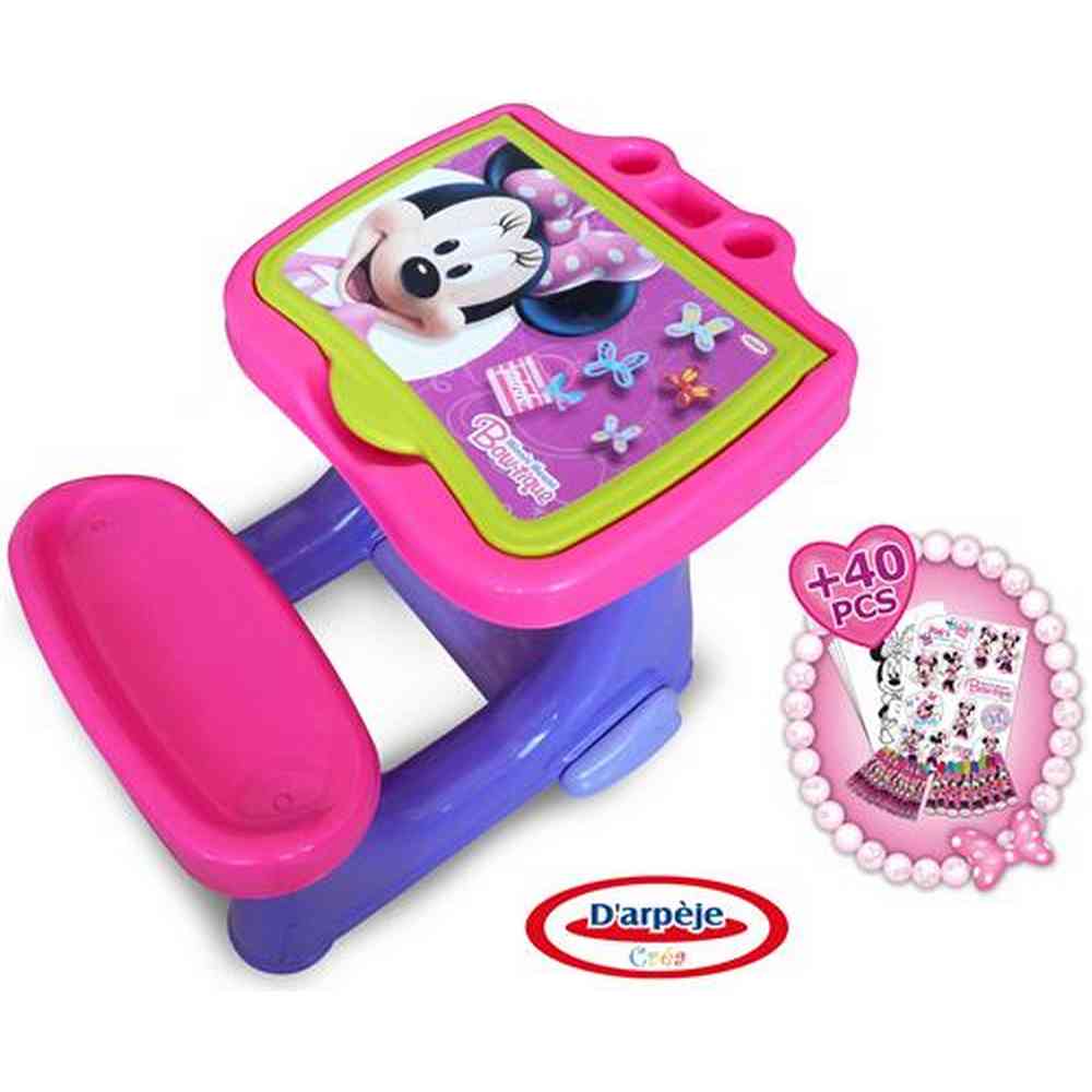 KREATIVNI SET MINNIE 