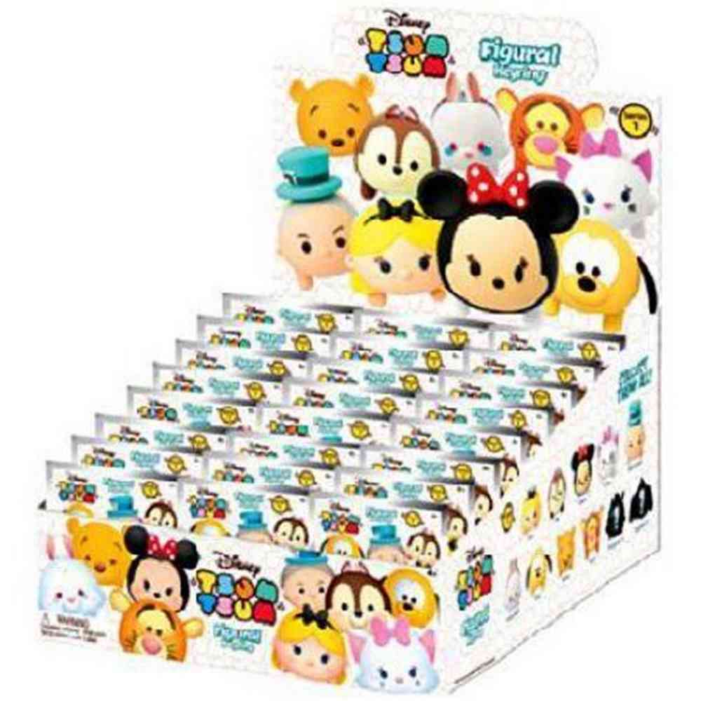 TINBOX DISNEY 