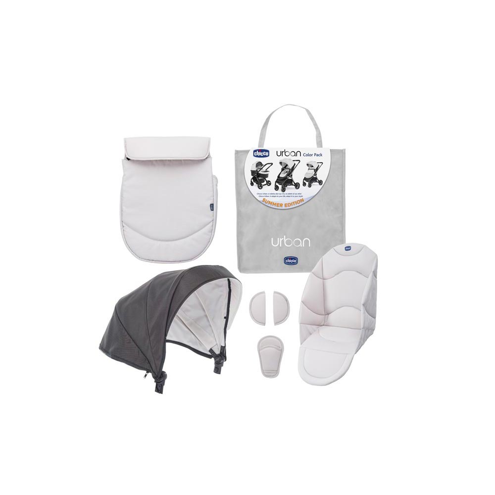 CHICCO SET BOJA ZA URBAN KOLICA, SANDSHELL 
