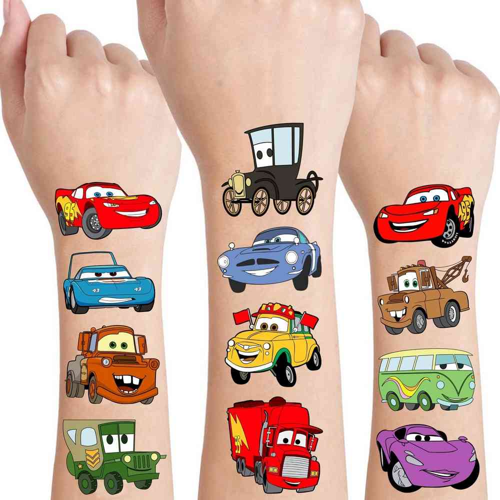 CARS TETOVAZA 