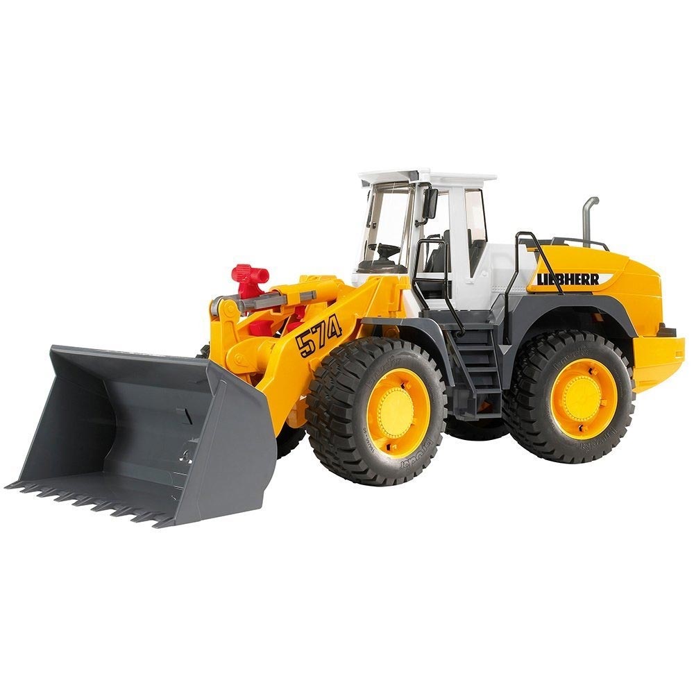 BAGER LIEBHERR 