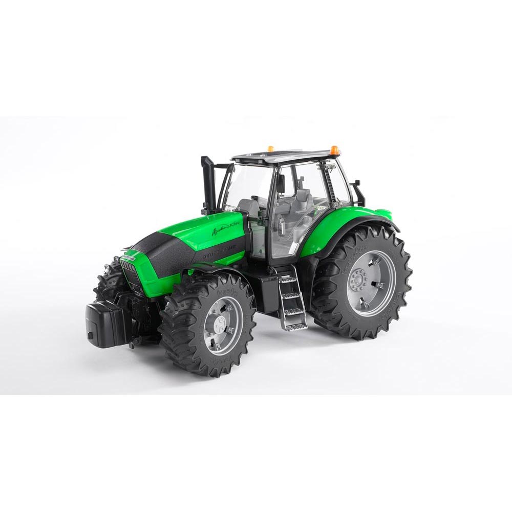 DEUTZ AGROTRON TRAKTOR KAMION 