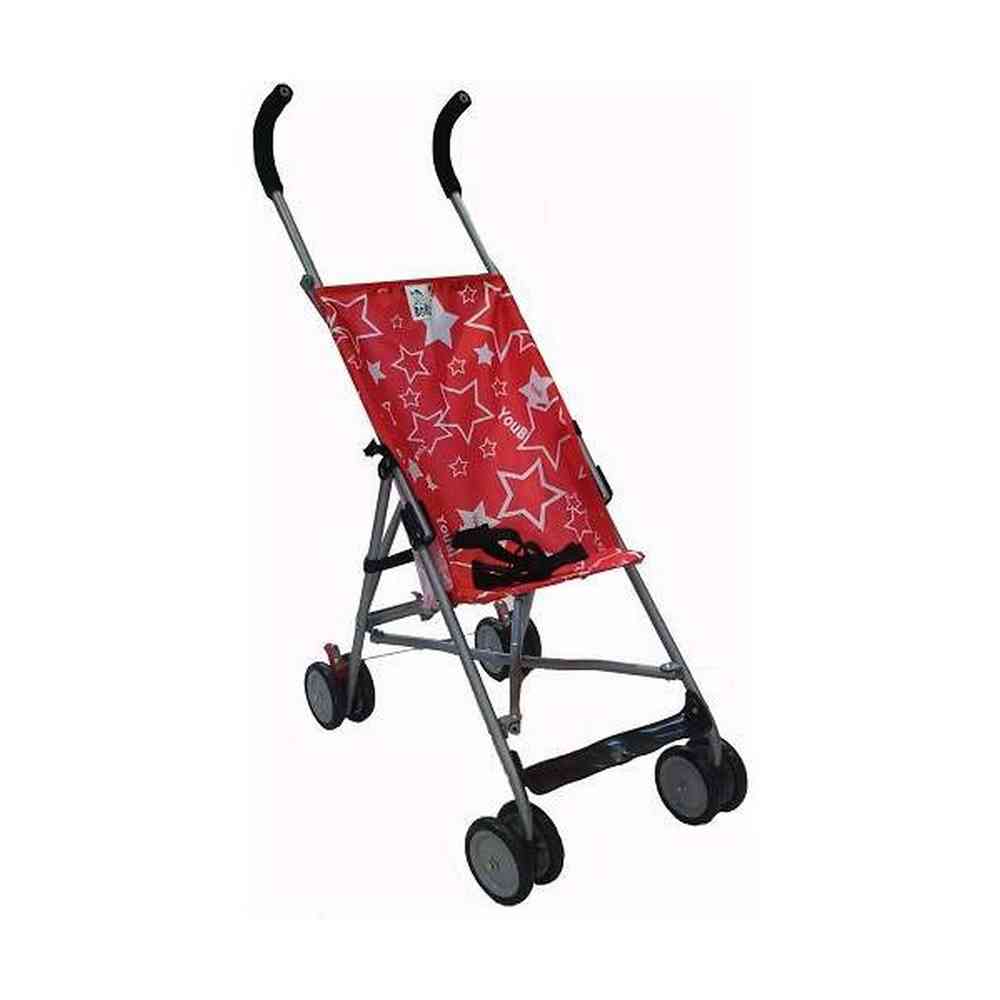 KOLICA RED H208R 