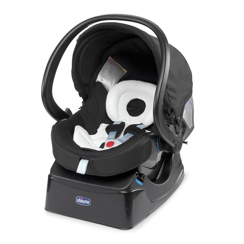 CHICCO AUTOSJEDALICA AUTO FIX FAST NIGHT