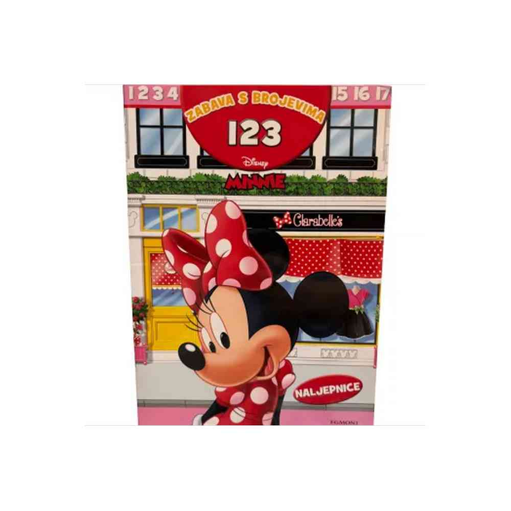 MINNIE 123 