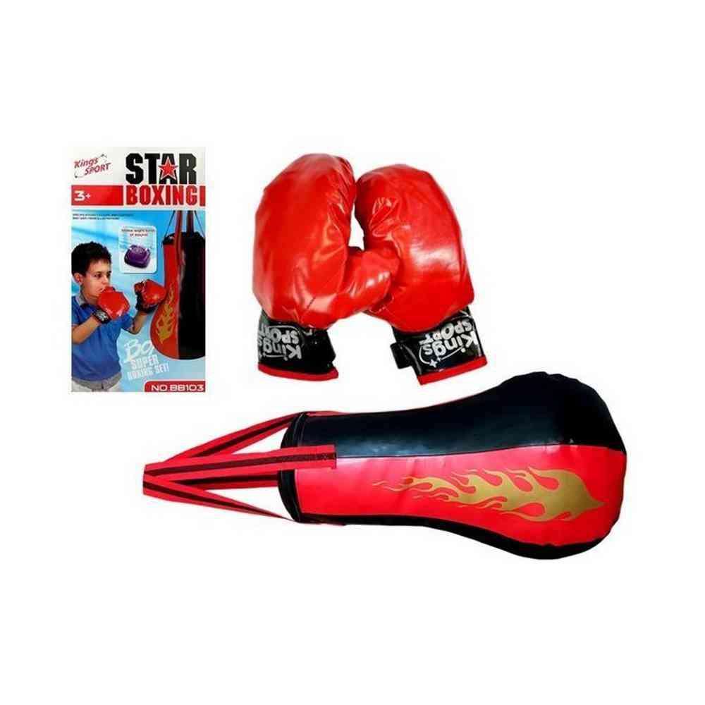SET ZA BOKS 050179 