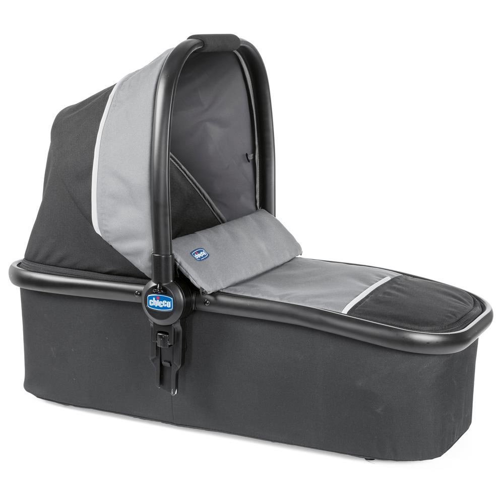 CHICCO KORPA ZA KWIK.ONE KOLICA, JET BLACK 