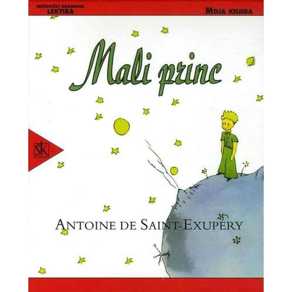 00081 MALI PRINC EXUPERY 