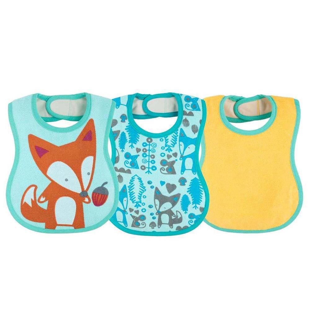 CHICCO SIPERAK 3KOM, 6M+, ZA CURICE