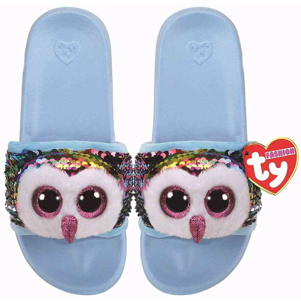 TY PAPUCE SOVA OWEN (36-38) 