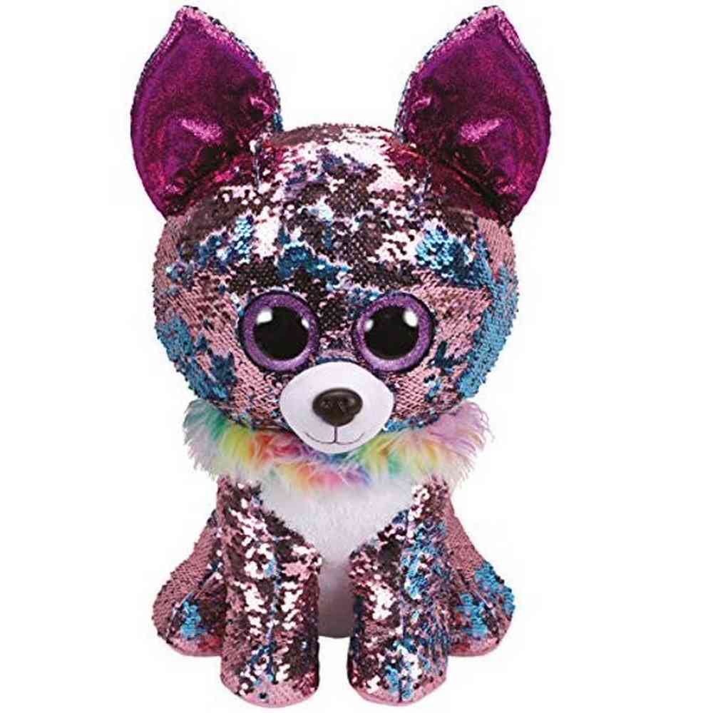 TY PLISANA IGRACKA PAS YAPPY  42 CM 