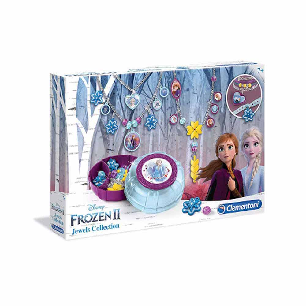 CLEMENTONI FROZEN 2 NAKIT