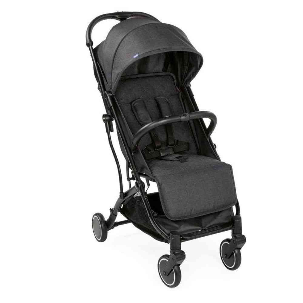 CHICCO KOLICA TROLLEYME, STONE
