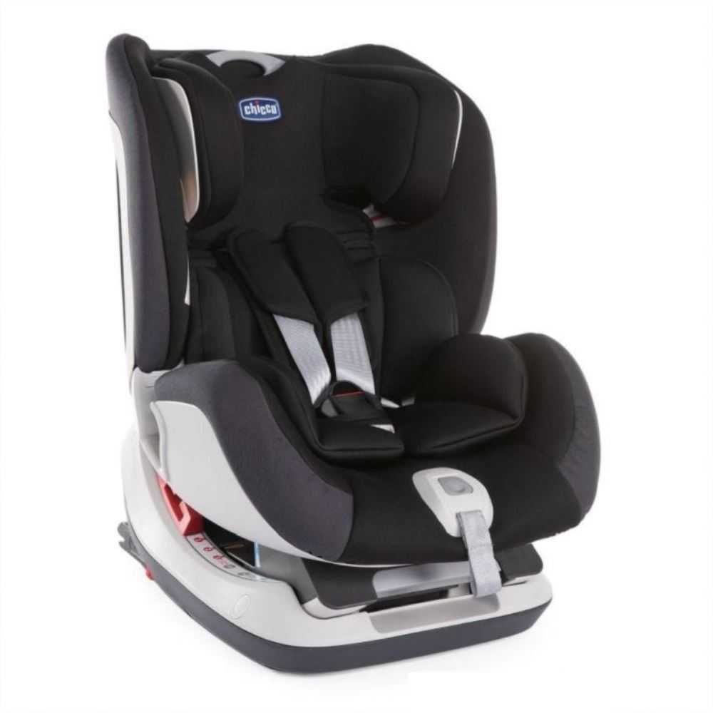 CHICCO AUTOSJEDALICA SIRIO ISOFIX (GROU.0/1/2), INTRIGUE