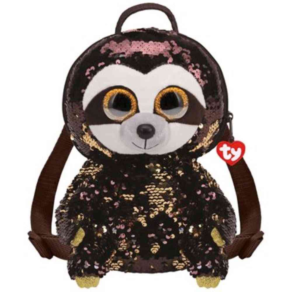 95041 RUKSAK LJENIVAC DANGLER 25 CM 