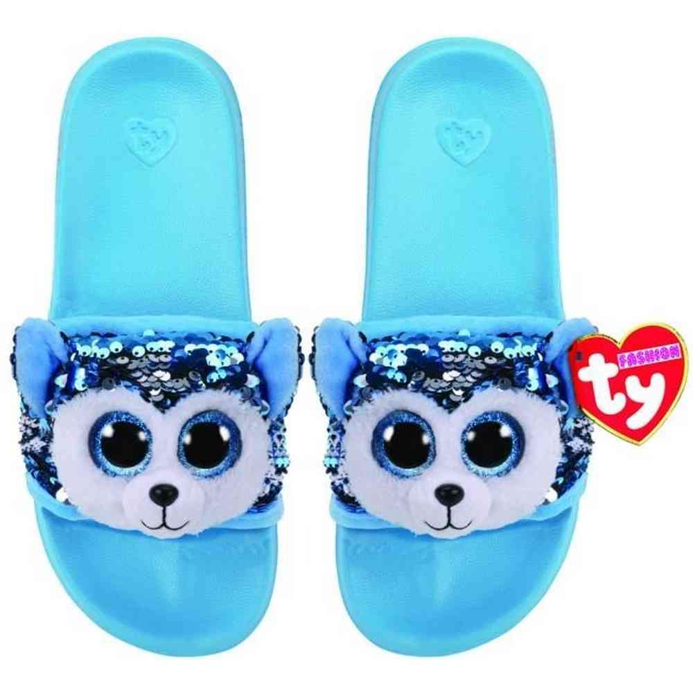 TY PAPUCE PAS SLUSH (28-31) 