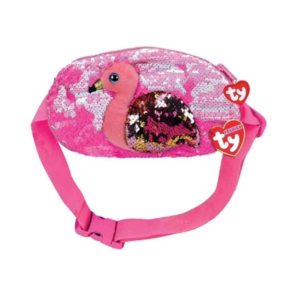 95800 TORBICA FLAMINGO GILDA 10 CM