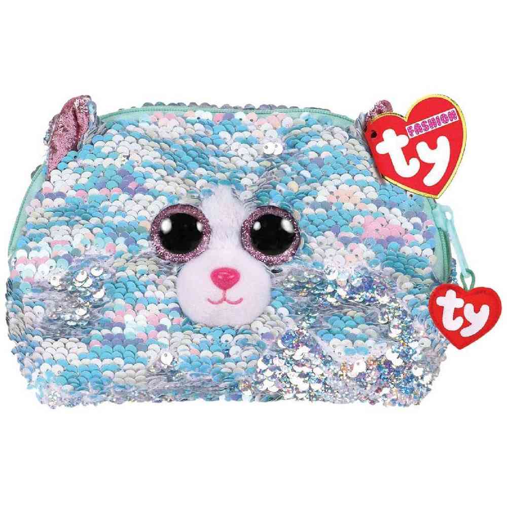 TY TORBICA MACA WHIMSY 10 CM 