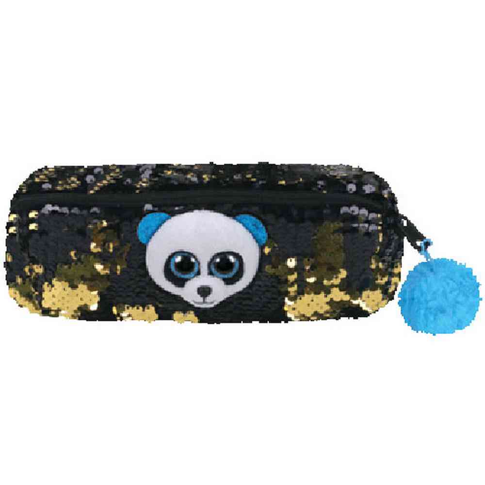 TY PERNICA PANDA BAMBOO 15 CM 