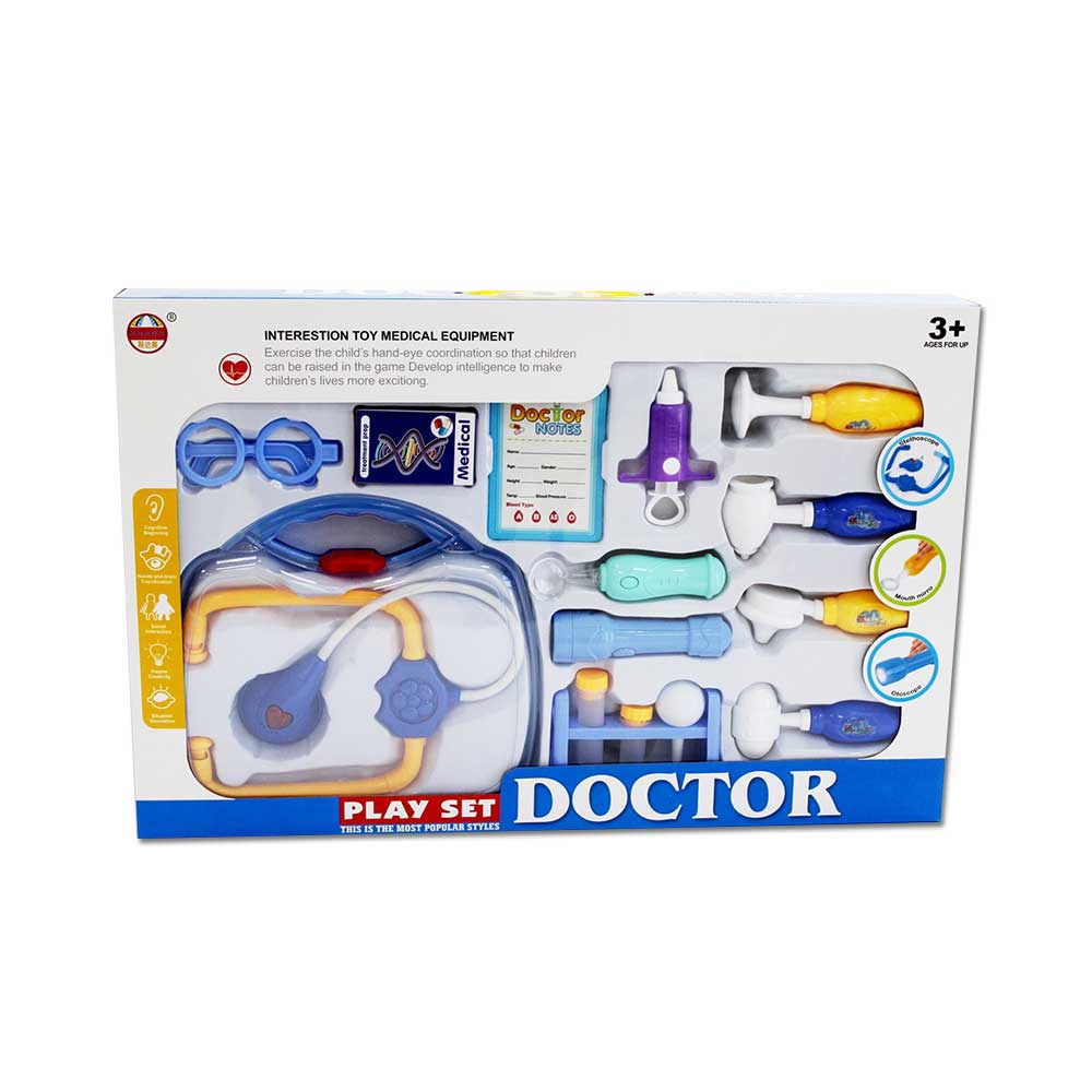 DOKTOR SET 