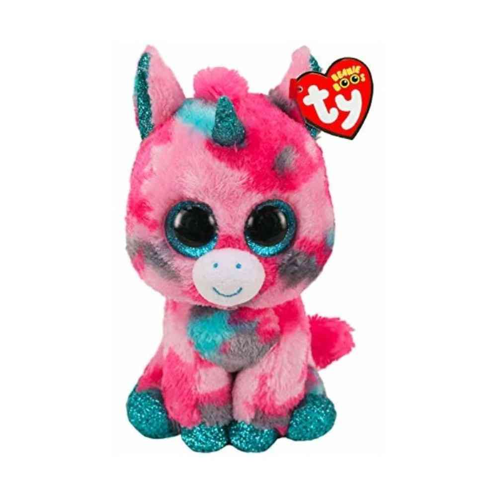 TY PLIS JEDNOROG GUMBALL 15 CM 