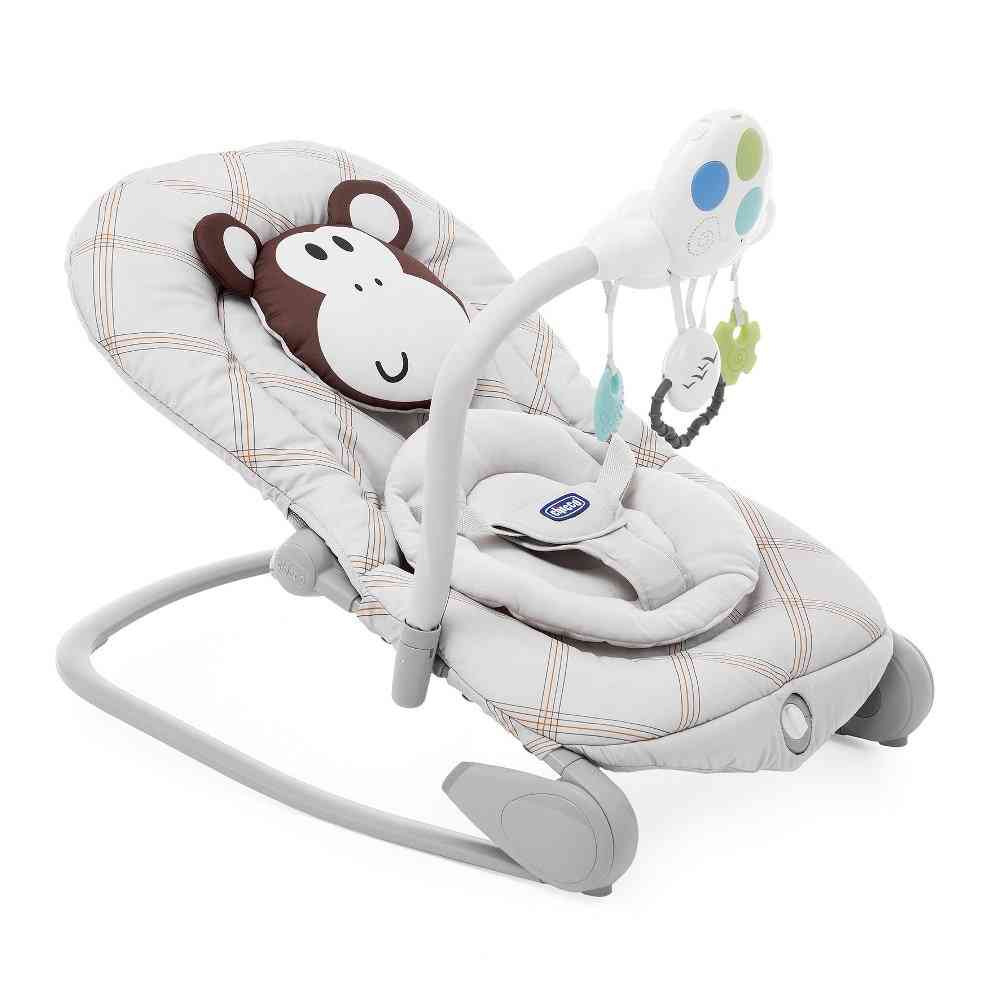 CHICCO LEZALJKA BALLOON, MONKEY