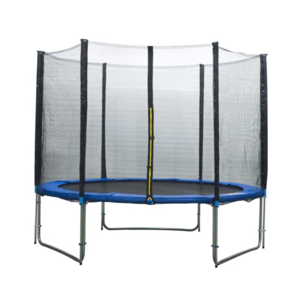 TRAMPOLINA 14ft (427 cm) 
