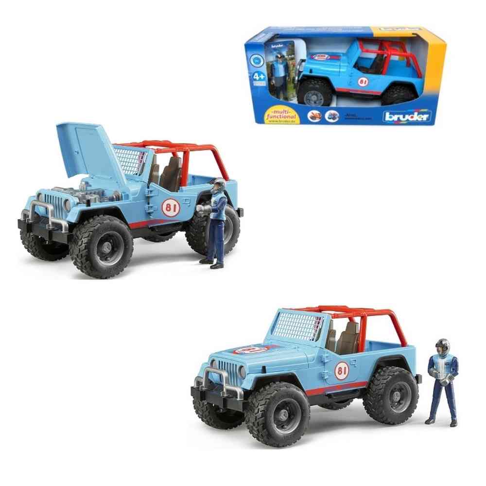JEEP CROSS COUNTRY 