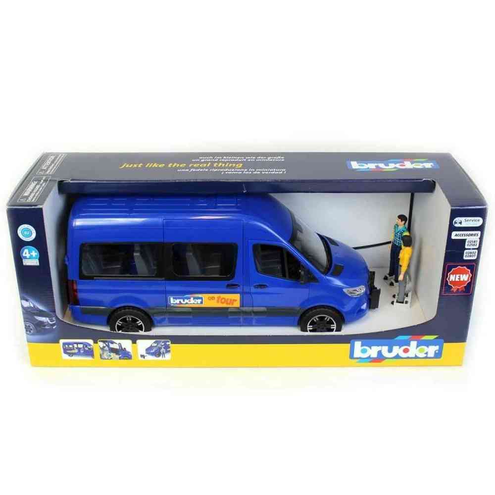 MB SPRINTER PUTNICKI