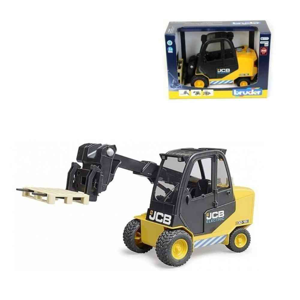 JCB PALETAR