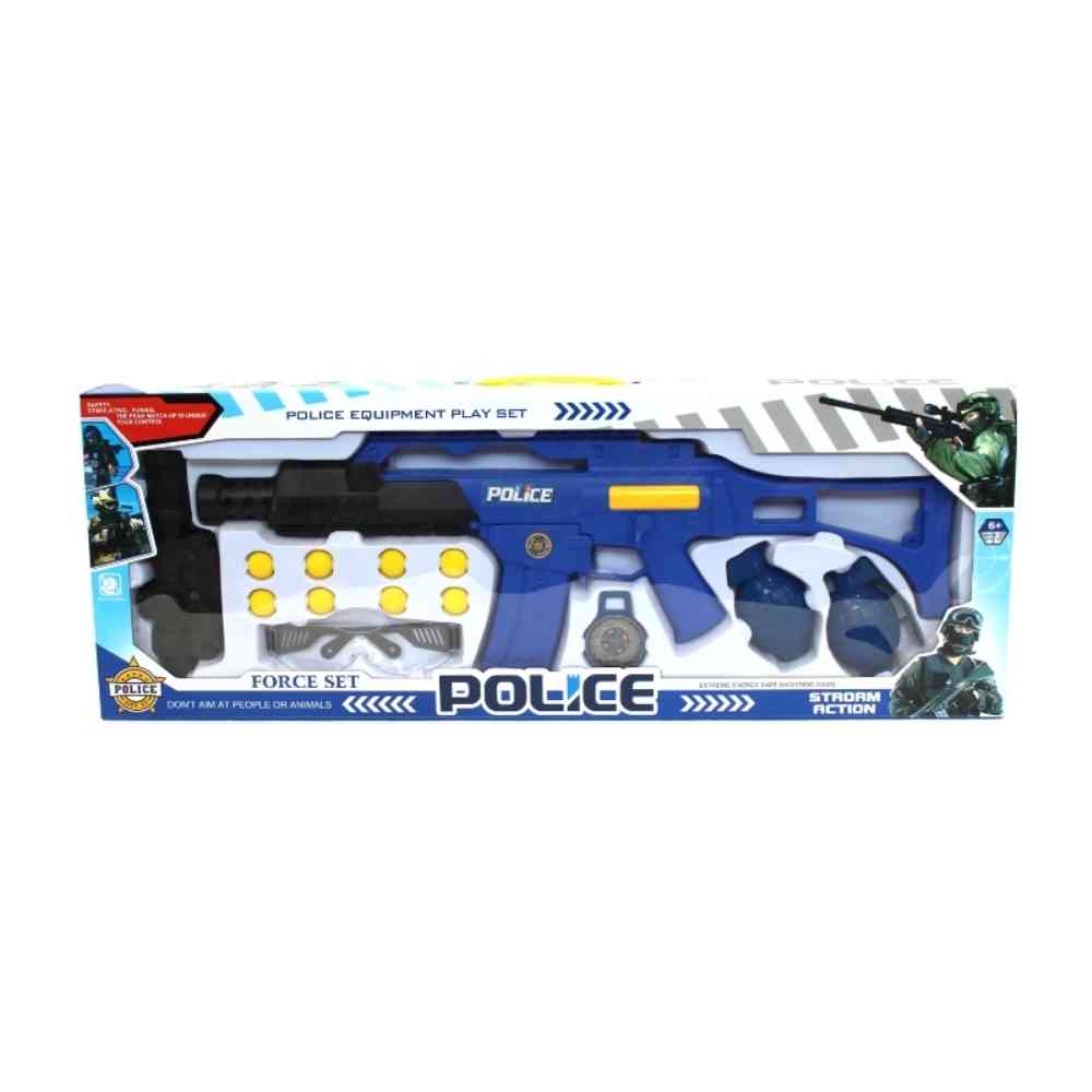 SET S PUSKOM 062592