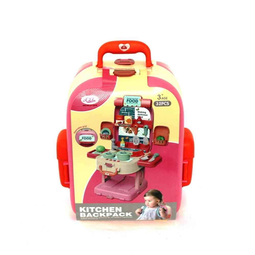 KUHINJSKI SET 3U1 062349