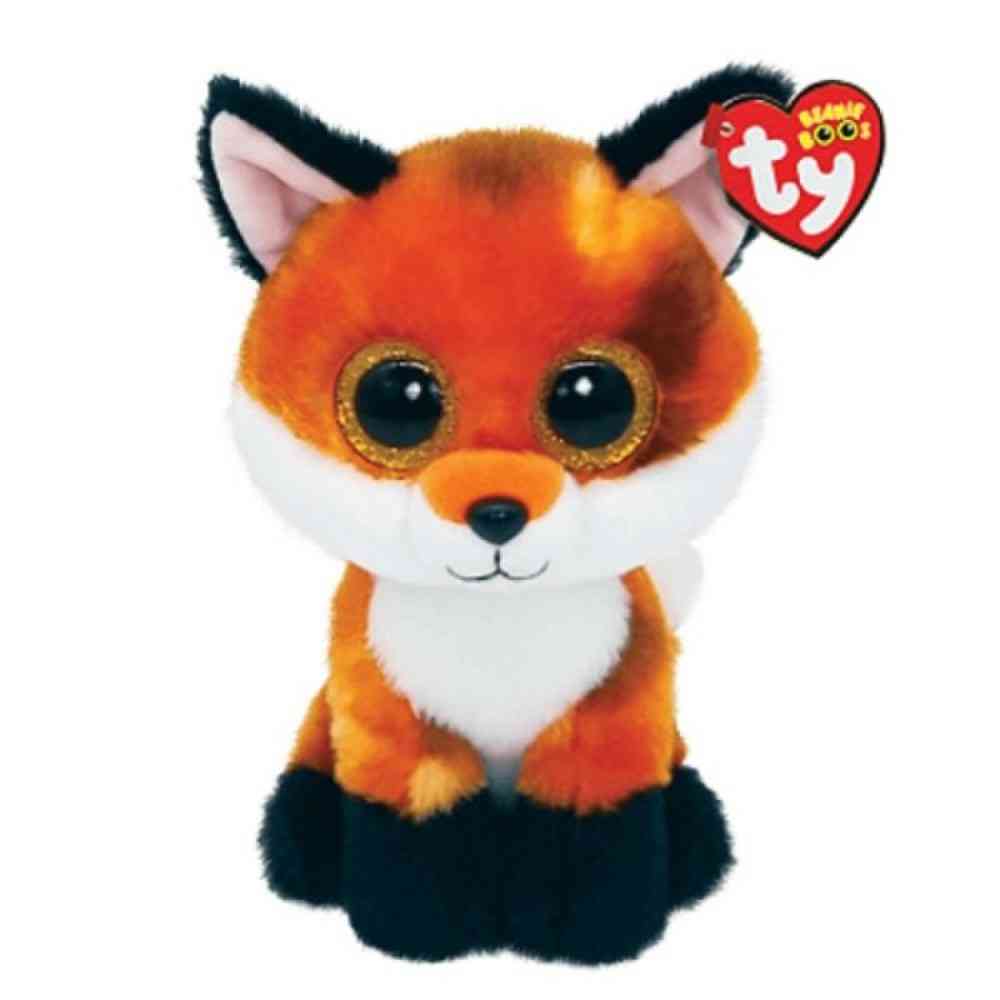 LISICA BOOS MEADOW 15 CM