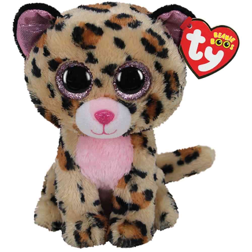 LISICA BOOS LIVVIE 15 CM