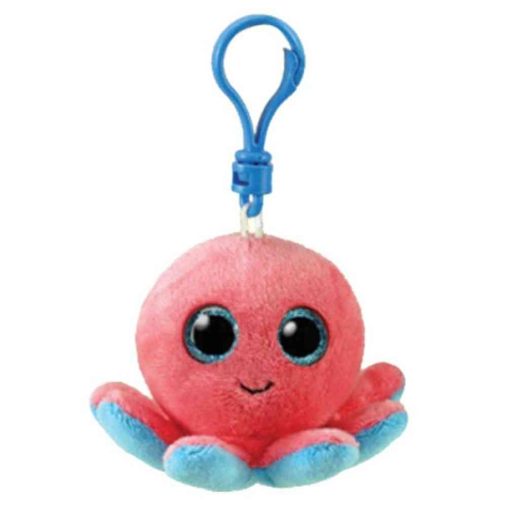 PRIVJESAK HOBOTNICA SHELDON 8,5 CM 