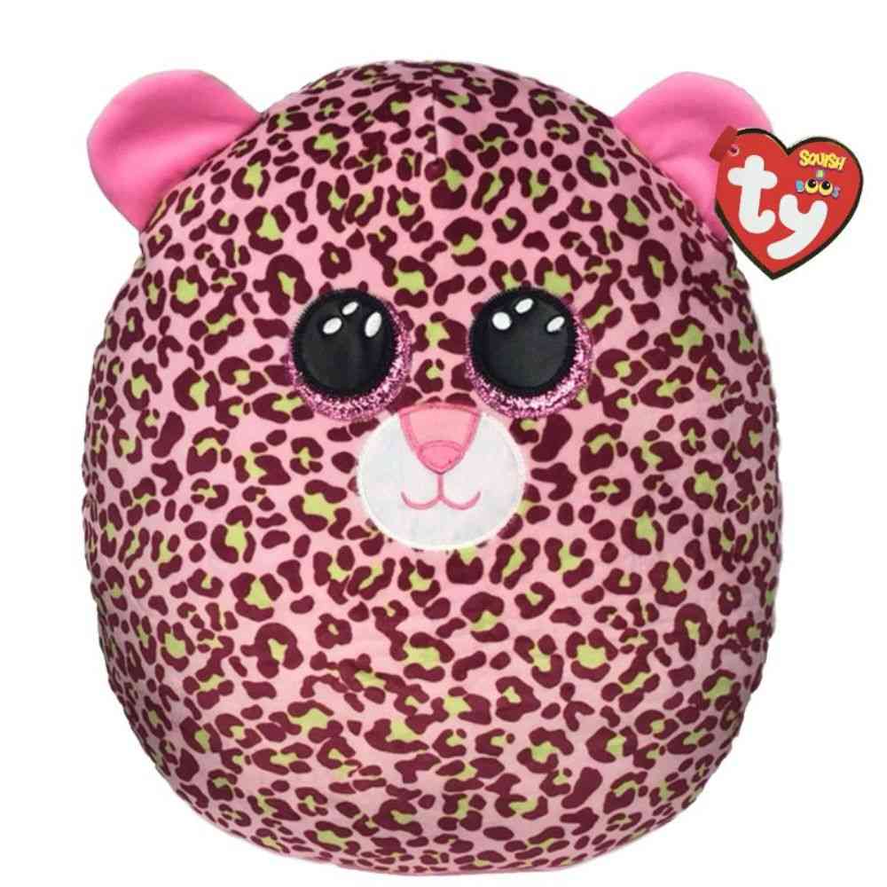 LEOPARD LAINEY 22 CM 