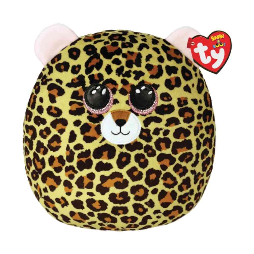 LEOPARD LIVVIE 22 CM