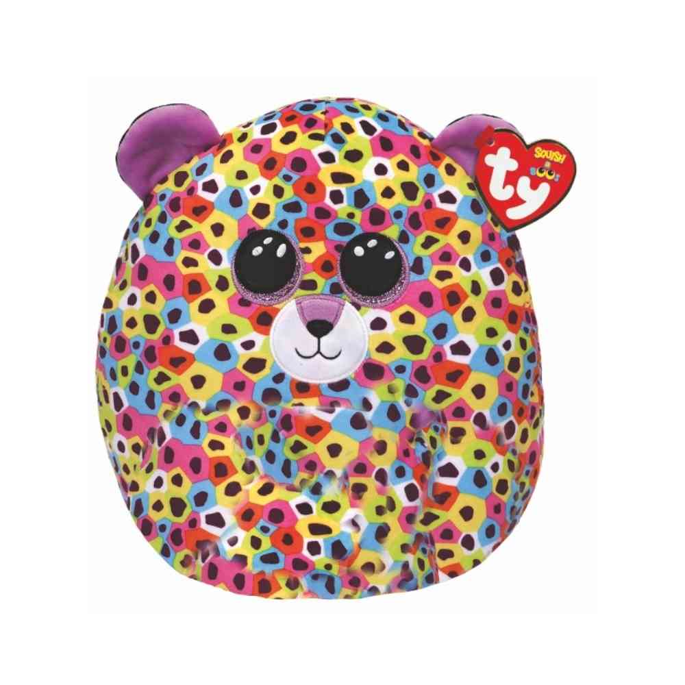 LEOPARD GISELLE 30 CM