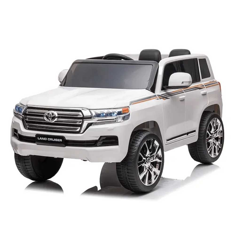 LAND CRUISER 26502