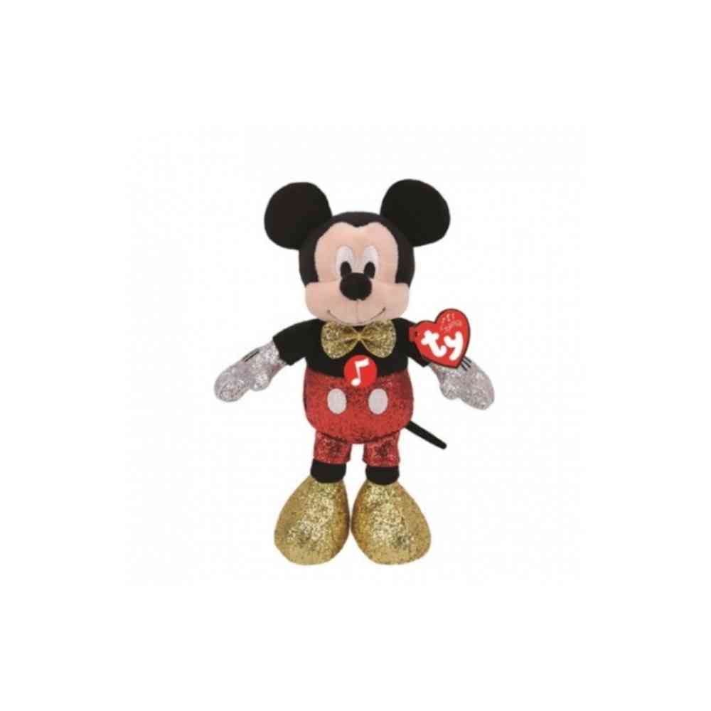 90196 MICKEY SA ZVUKOM 25 CM 