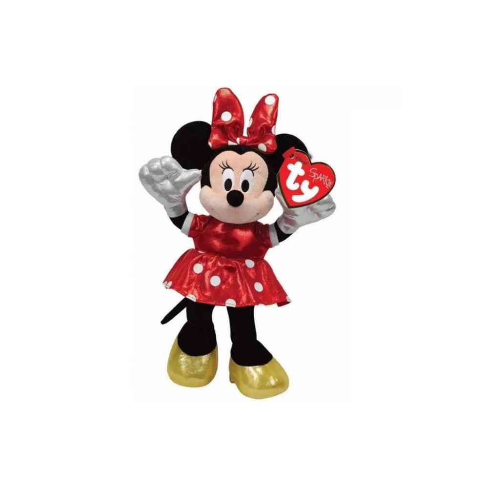 90199 MINNIE SA ZVUKOM 25 CM