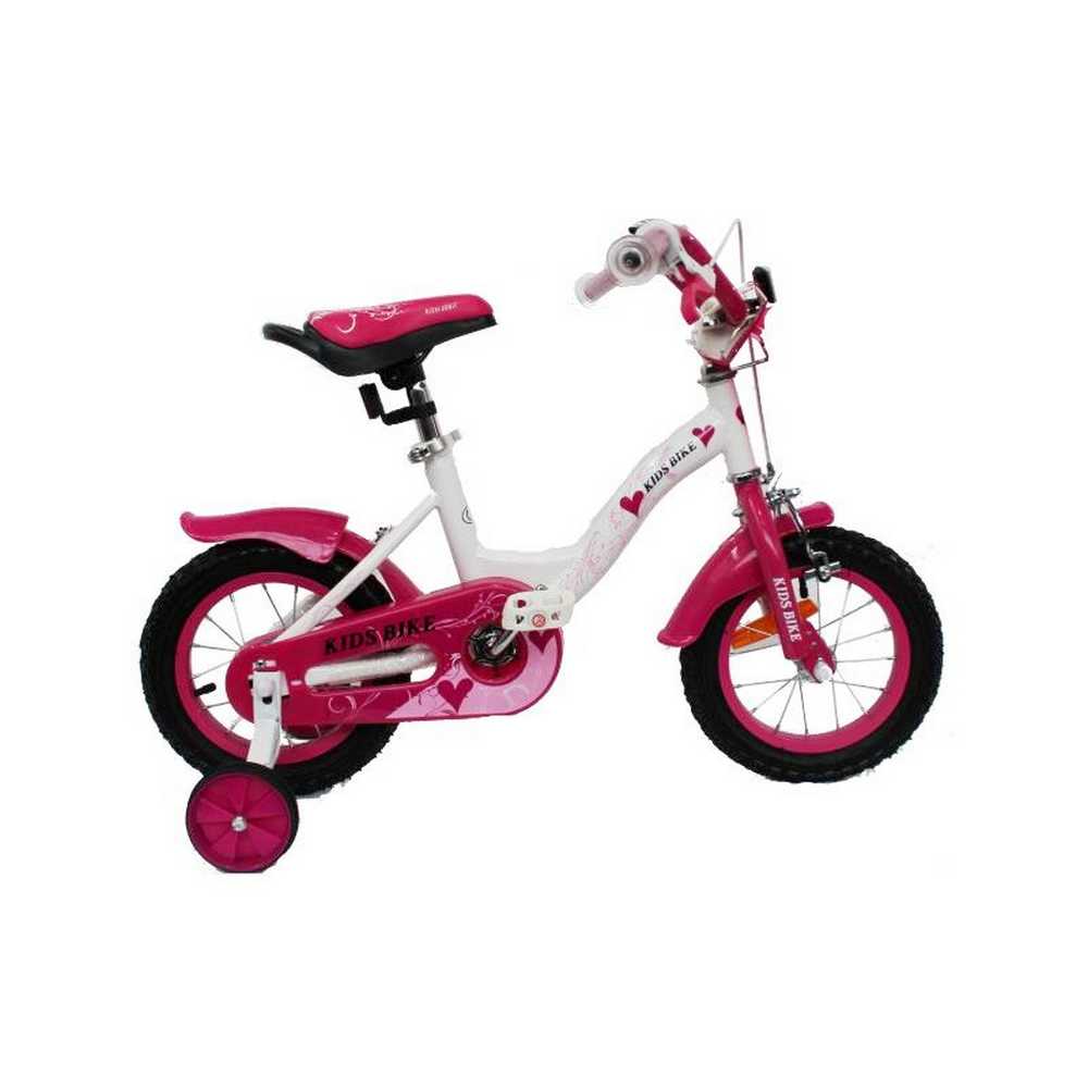 BICIKL 12 INCH/26627 - GIRL