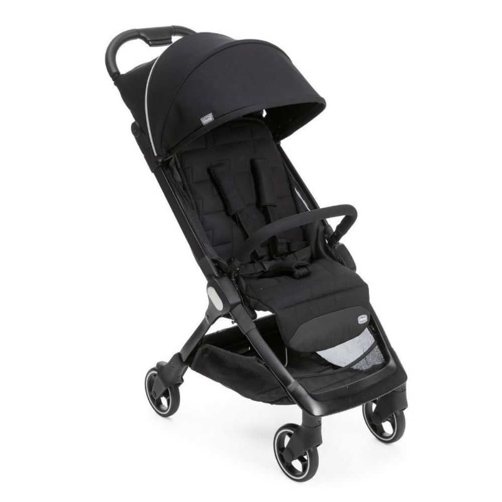 CHICCO KOLICA WE, BLACK