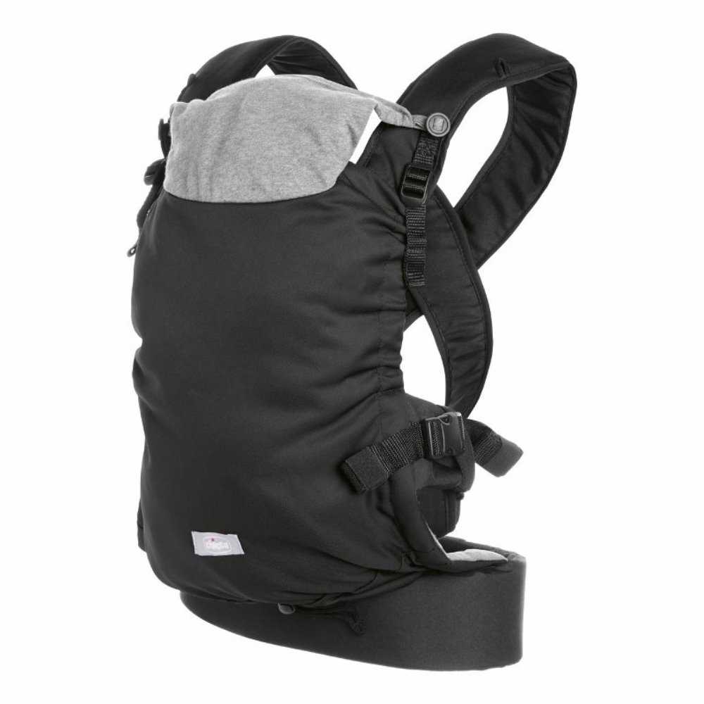 CHICCO SKIN FIT, BLACK BEAUTY