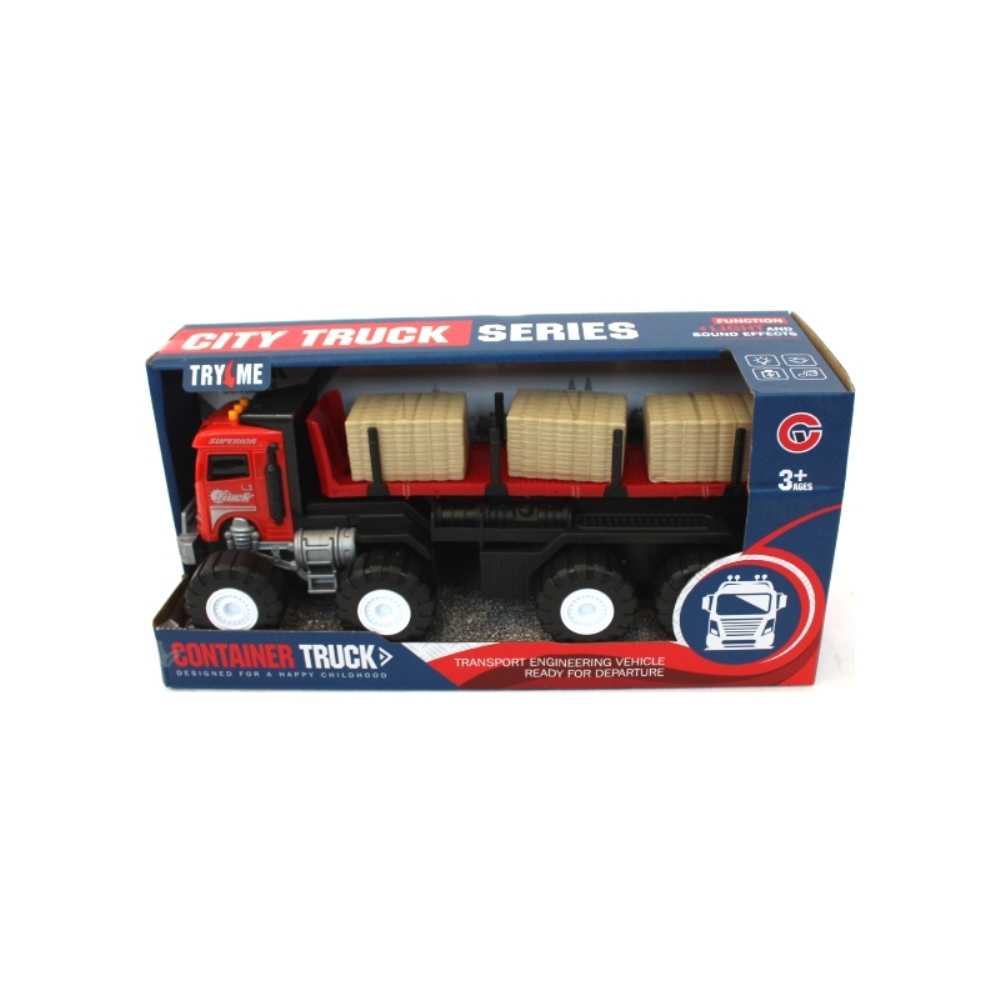 KAMION SET 066286