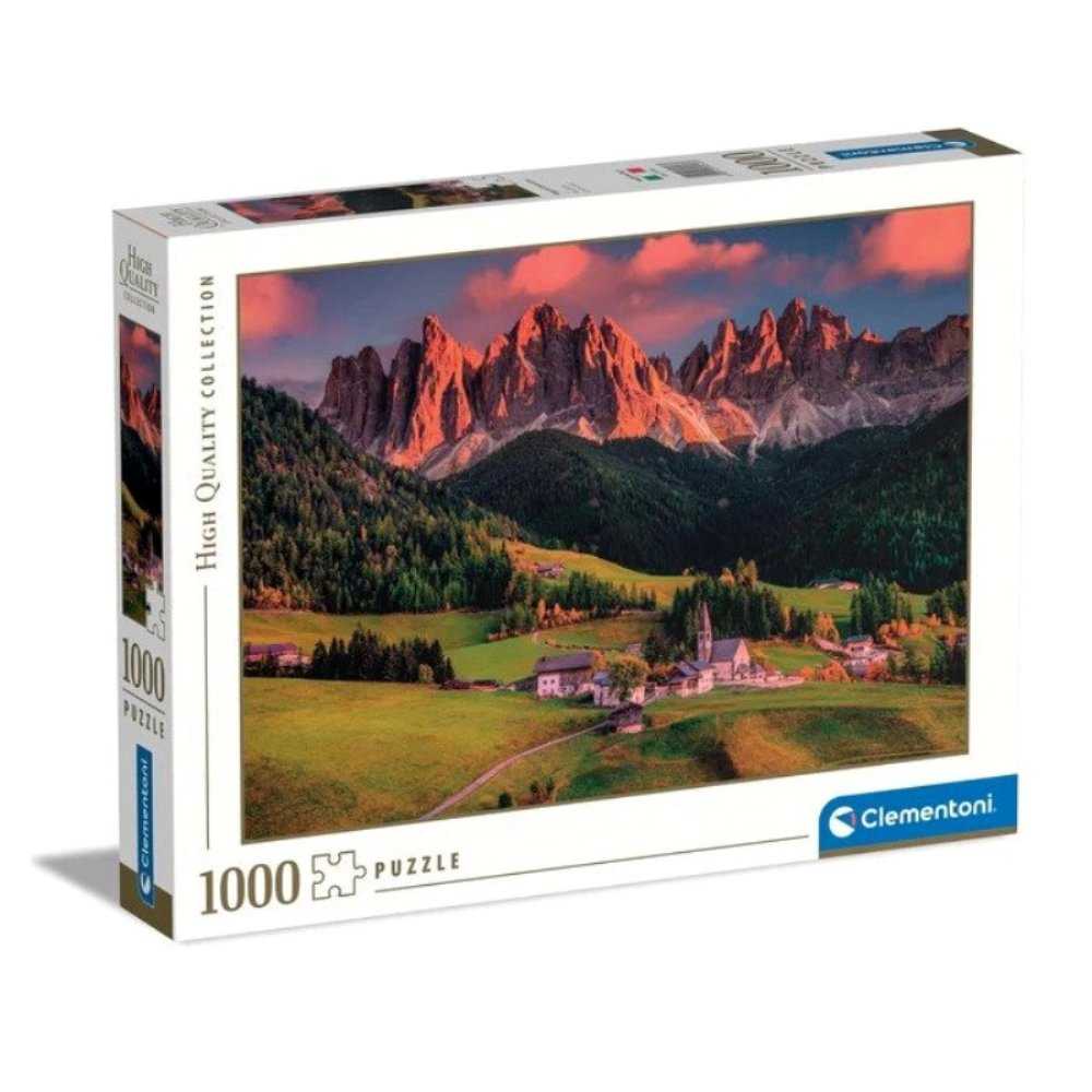 PZL 1000 MAGICNI DOLOMITI