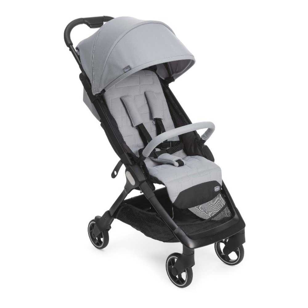 CHICCO KOLICA WE, COOL GREY