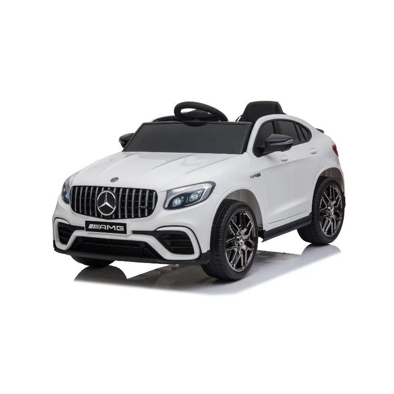 MERCEDES COUPE GLC63S 28146/BIJELA